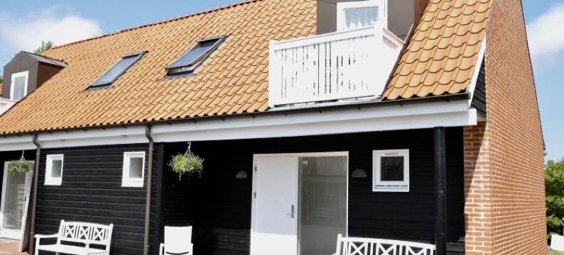 斯卡恩汽车旅馆(Skagen Motel)图片