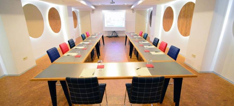 莫拉昆达酒店(Mola Cunda Hotel)图片