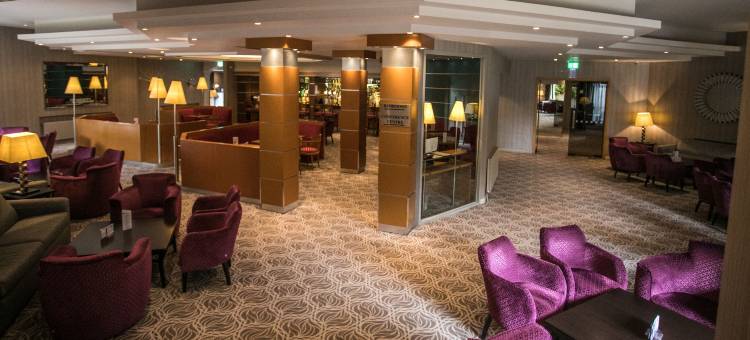凯尔斯罗斯帕克酒店(Rosspark Hotel Kells)图片