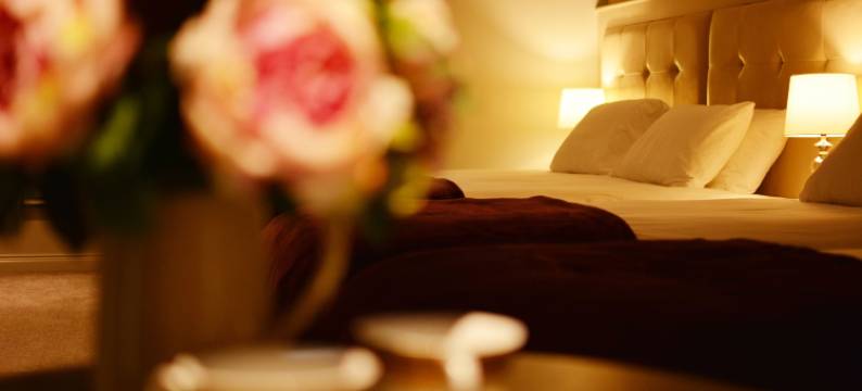 红色小屋(Rooms At Rue)图片