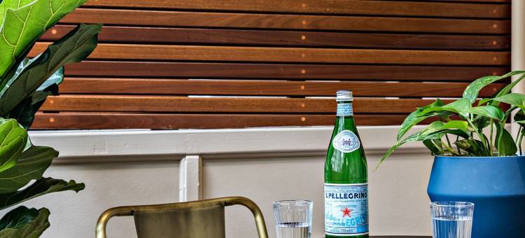 扬森帕兹角酒店(The Jensen Potts Point)图片