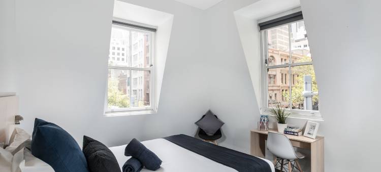 悉尼流浪者青年旅馆(Nomads Sydney)图片