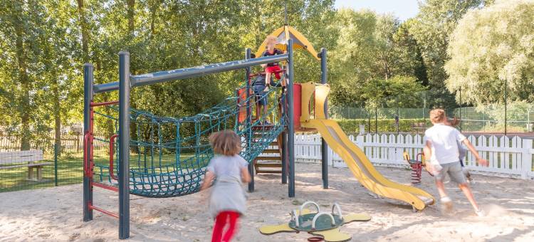 乳白色海岸皮埃尔度假花园公寓(Résidence Pierre & Vacances les Jardins de la Côte d'Opale)图片