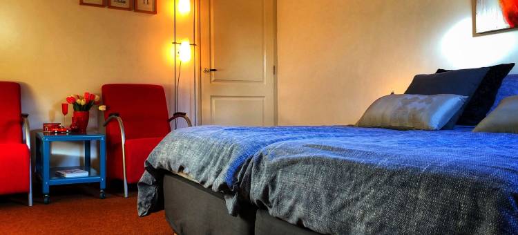 真德胡伊真民宿(B&B Zandhuizen)图片