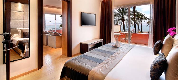 博南扎宫殿水疗&沙滩全包式酒店(Palace Bonanza Playa Resort & Spa by Olivia Hotels Collection)图片