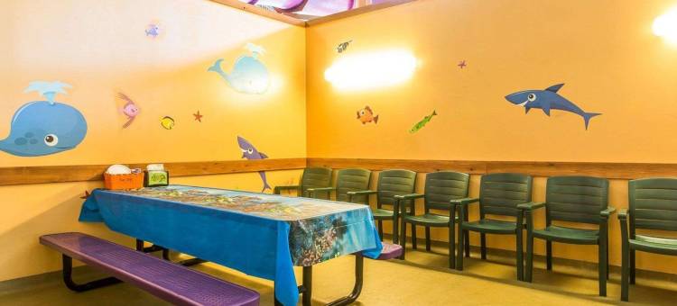 大角度假村-阿桑德连锁酒店(Big Horn Resort, Ascend Hotel Collection)图片