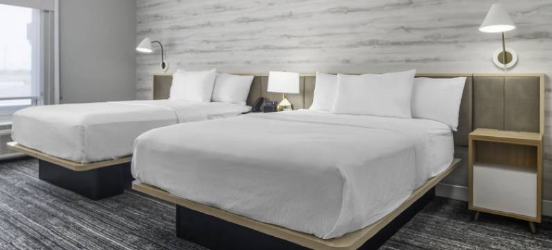 圣安东尼奥环球城/橡树活TownePlace套房酒店(TownePlace Suites San Antonio Universal City/Live Oak)图片