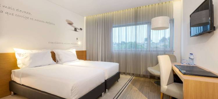 Tryp by Wyndham Leiria图片
