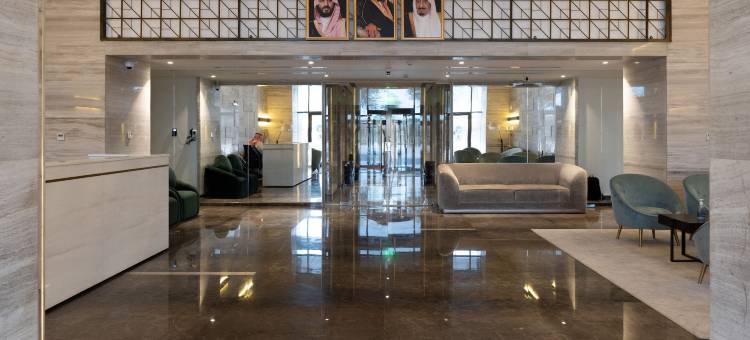 米罗特公寓(Mirot Residence)图片