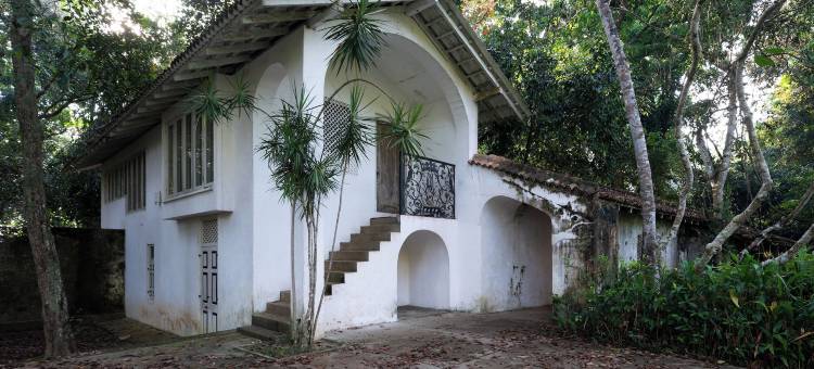 Lunuganga庄园(Lunuganga Estate)图片