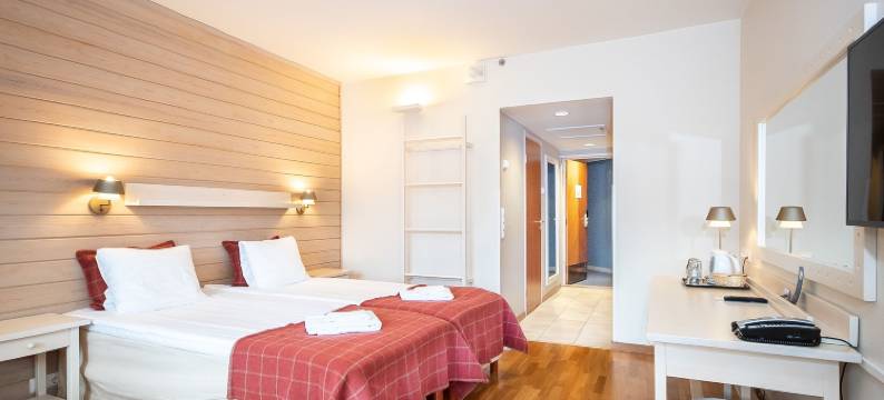 K5 列维酒店(Hotel K5 Levi and K5 Villas)图片