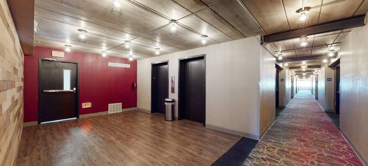 阿吉兰精品酒店(Voco College Station Aggieland by IHG)图片