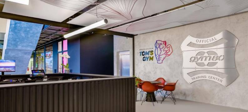 Armex生活中心(Armex LiveCentrum)图片