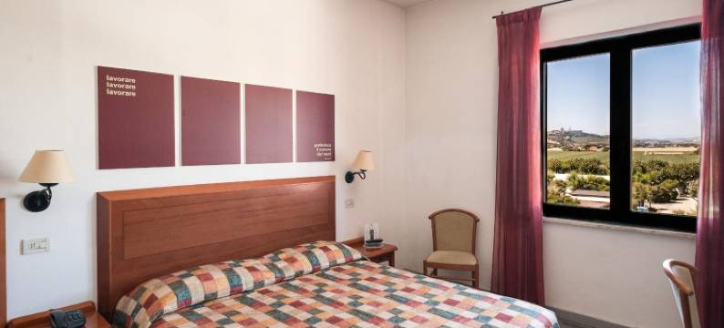 伊尔布丽甘缇诺酒店(Hotel Brigantino Non Dista)图片