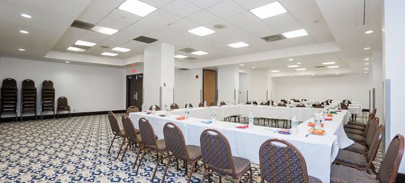和谐西考克斯草地套房酒店(Harmony Suites Secaucus Meadowlands)图片