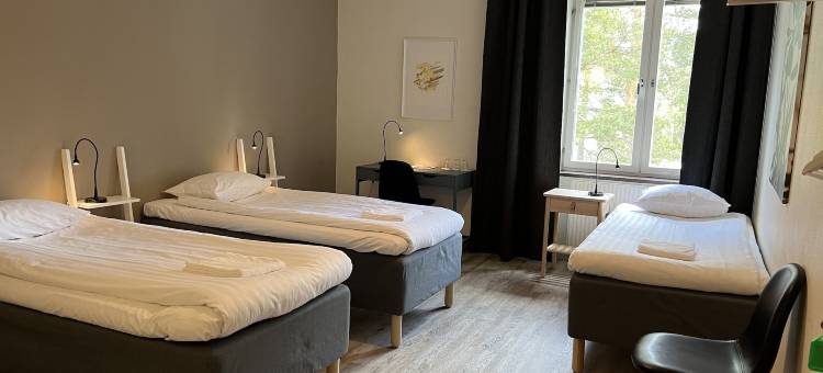 锡德约会议酒店(Sidsjö Hotell & Konferens)图片