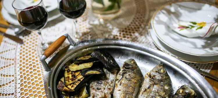 和谐石屋(Stone House Harmony)图片