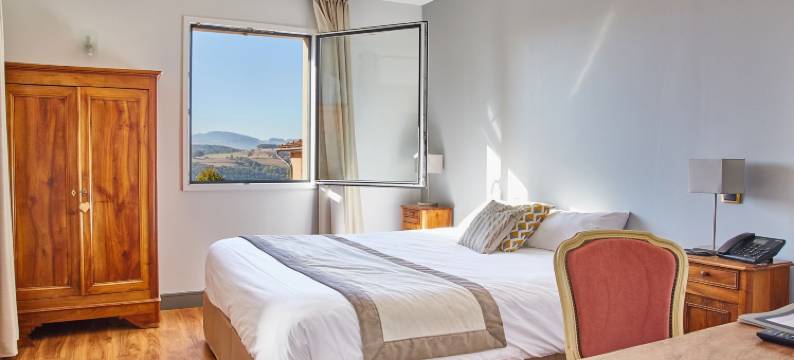 普拉斯诺威酒店(Le Place Neuve)图片