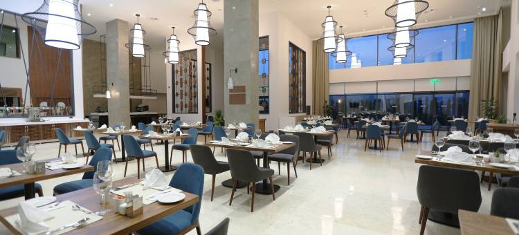 阿德亚曼德德曼公园酒店(Park Dedeman Adıyaman Hotel)图片