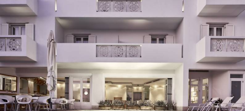 氧气法维酒店(Oxygen Favie)图片