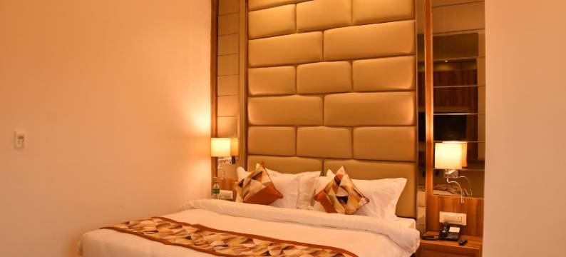 哥打莲花阿南塔精英酒店(Lotus Ananta Elite Kota)图片