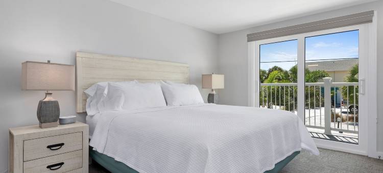 Escape Casey Key 海滨度假村(Escape Coastal Resort on Casey Key)图片