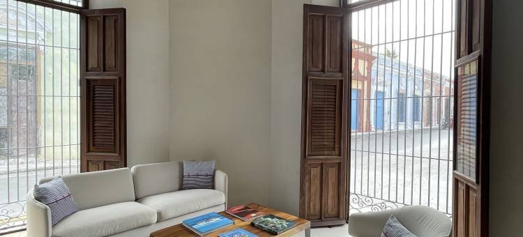 拉斯卢皮塔斯精品酒店(Las Lupitas Hotel Boutique)图片