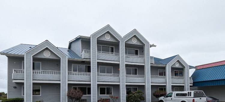 海景旅馆(Bayview Inn)图片