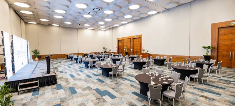 InterContinental Hotels 卡塔赫纳(InterContinental Hotels Cartagena de Indias)图片