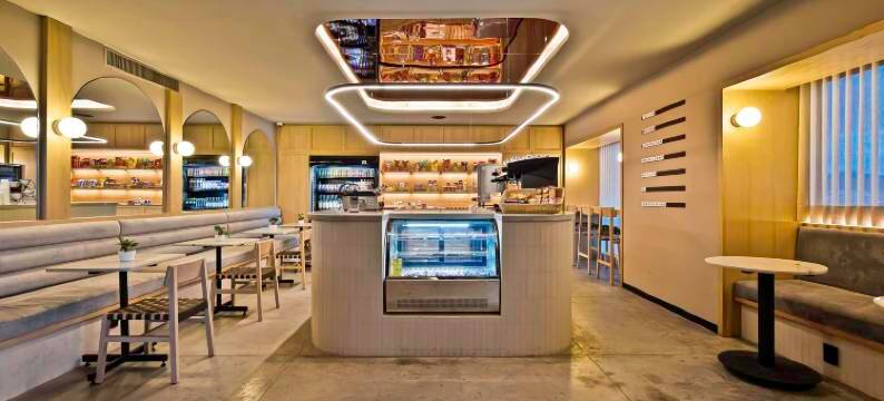 希尔顿奎雷塔罗(Hilton Querétaro)图片