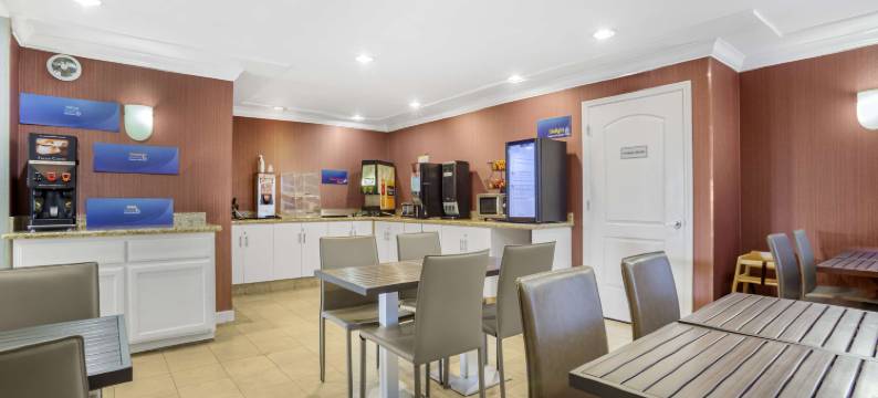 贝斯特韦斯特酒店(Best Western Inn)图片