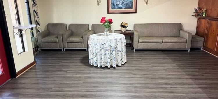 贝尔维拉圣乔治I-95经济型酒店(Budget Inn by Belvilla St George I-95)图片