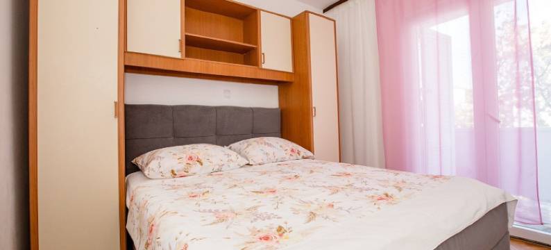 佐拉公寓(Apartments Zora)图片