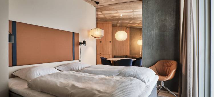 A Place to Hotel Esbjerg图片