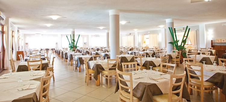 Hotel Cala Fiorita图片