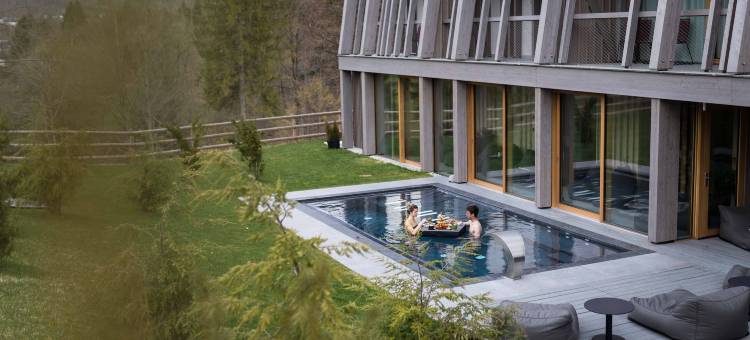 渤兴酒店(Hotel Bohinj)图片