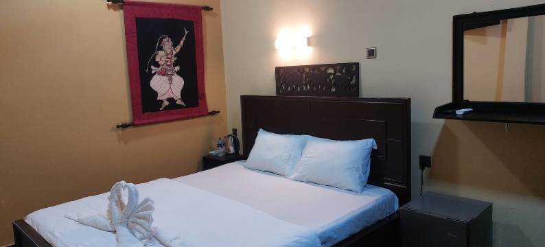 爱德温机场花园酒店(Edwin's Airport Garden)图片