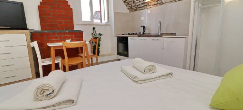 Joković 开间(Studio Joković)图片