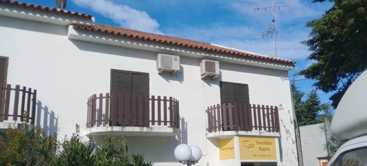 莫尔加多住宅(Residencial Morgado)图片