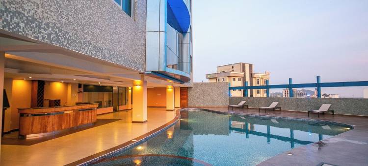 鹦鹉贝斯特韦斯特酒店(Best Western Parrot Hotel)图片