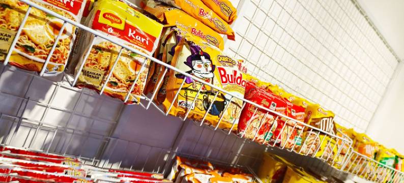 萨拉姆套房酒店(Salaam Suites Hotel)图片