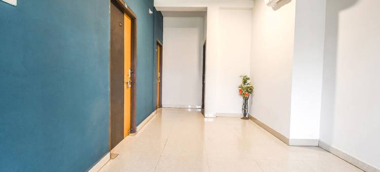 Fabhotel 欢迎旅馆 I(FabHotel Welcome Inn I)图片