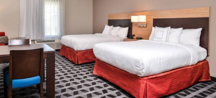 西艾叙莉查尔斯顿万豪TownePlace套房酒店(TownePlace Suites Charleston-West Ashley)图片