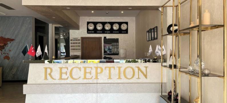 里亚达酒店(Riada Hotel)图片