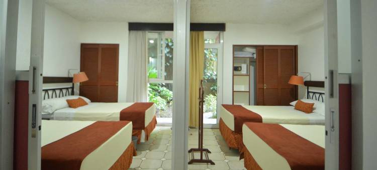 诺富酒店及套房(Novo Hotel & Suite)图片