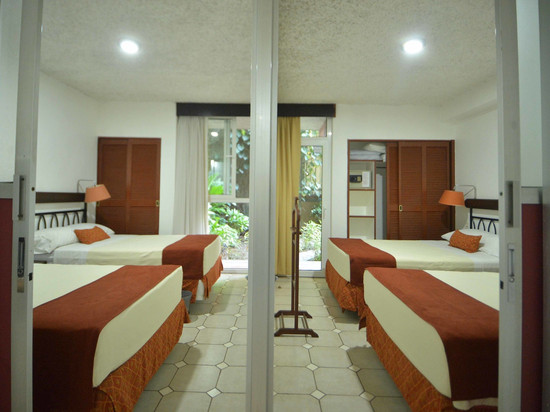 诺富酒店及套房