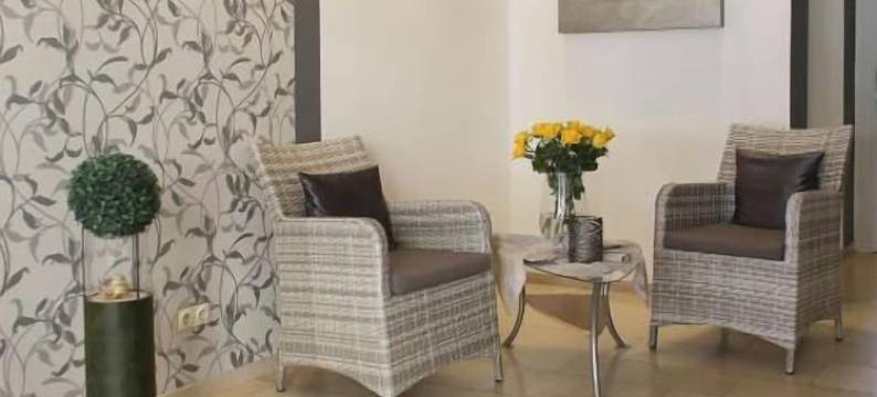 克里斯塔酒店(Hotel Haus Christa)图片