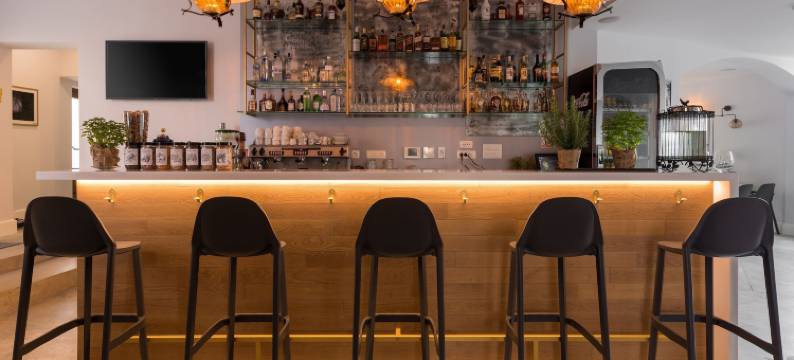 洛吉亚迪夫斯特酒店(La Loggia)图片