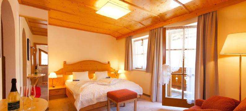 维达莱蓝道尔霍夫酒店(Hotel Vitaler Landauerhof)图片