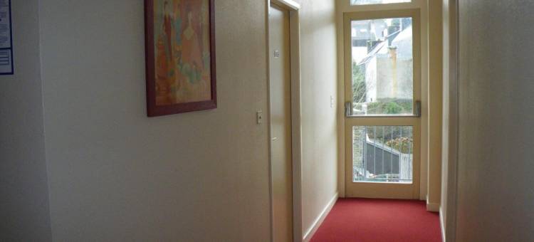 TGV酒店(Hotel TGV)图片